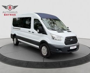 Ford Ford Transit 350 L3 8-SITZER/SPUR/RFK/SHZ/AHK/STHZ Gebrauchtwagen