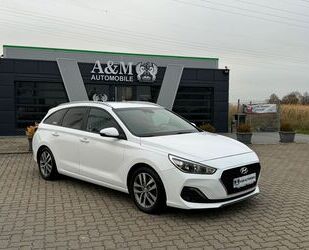 Hyundai Hyundai i30 cw Trend Gebrauchtwagen