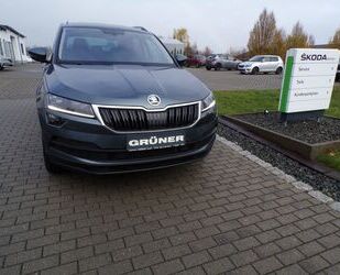 Skoda Skoda Karoq Style,LED,Navi,SHZ,AHK,Alu, Gebrauchtwagen