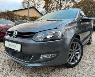 VW Volkswagen Polo 1.4 DSG Pano*Klima*SitzHz. Gebrauchtwagen