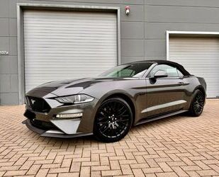 Ford Ford Mustang 5.0 Ti-VCT V8 GT Auto GT Premium Gebrauchtwagen