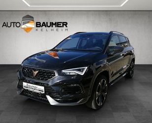 Cupra Cupra Ateca 2.0 TSI VZ 4Drive DSG 5J Gar FAP XL bh Gebrauchtwagen