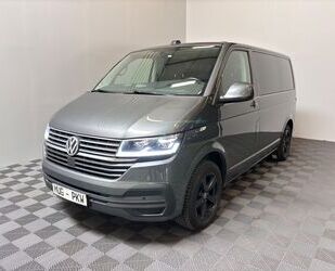 VW Volkswagen T6.1 Multivan 2.0 TDI*StndHz-LED-Kamera Gebrauchtwagen