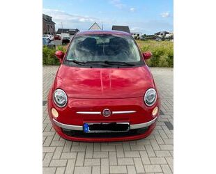 Fiat Fiat 500 1.2 8V Sport Sport Gebrauchtwagen