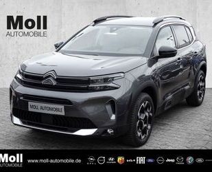 Citroen Citroën C5 Aircross PureTech 130 S&S EAT8 Shine Pa Gebrauchtwagen