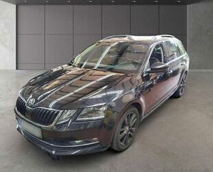 Skoda Skoda Octavia Combi Premium Edition+LED+COLUMBUS+D Gebrauchtwagen