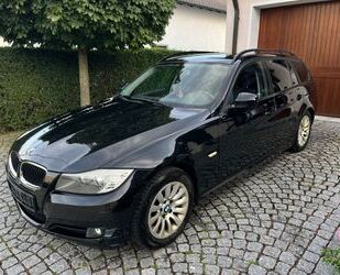 BMW BMW 318d Touring - Gebrauchtwagen