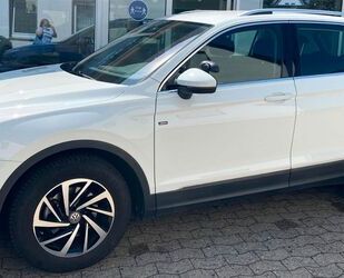 VW Volkswagen Tiguan Join Start-Stopp Gebrauchtwagen