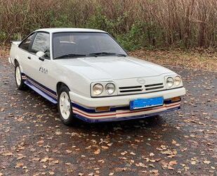 Opel Opel Manta Gebrauchtwagen