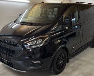 Ford Ford Transit Custom Mixto 300 L1 Navi PDC AHK 5-Si Gebrauchtwagen