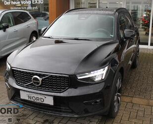 Volvo Volvo XC40 B4 Gear. Ultra Dark 2WD/Pano.-D/360°/AC Gebrauchtwagen