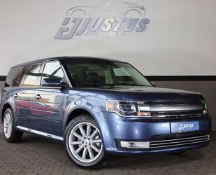 Ford Ford Flex 3.5 Limited/BRCGAS/SHZ/7-Sitz/NAVI/RFK/R Gebrauchtwagen