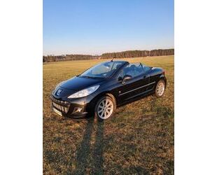 Peugeot Peugeot 207 CC Roland Garros 155 THP Roland Garros Gebrauchtwagen