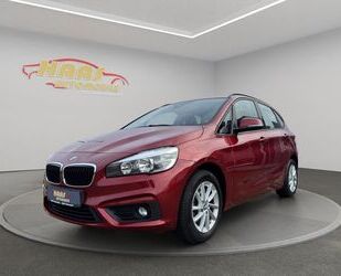 BMW 218 Active Tourer Gebrauchtwagen