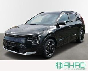 Kia Kia Niro EV 64,8 kWh INSPIRATION Gebrauchtwagen