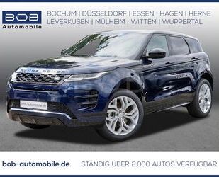 Land Rover Land Rover Range Rover Evoque P300e R-Dynamic SE Gebrauchtwagen