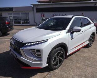 Mitsubishi Mitsubishi Eclipse Cross 2.4 PHEV 4WD Select 