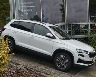 Skoda Skoda Karoq Tour 4x4, Navi, Sitzh, 3ZK, LED, RF-Ka Gebrauchtwagen