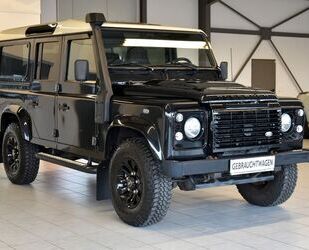 Land Rover Land Rover Defender 110 SE Station Wagon/LEDER/SHZ Gebrauchtwagen