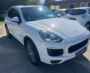 Porsche Porsche Cayenne Diesel Gebrauchtwagen