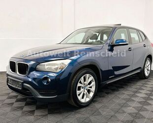 BMW BMW X1 sDrive 18d 