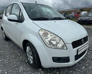 Suzuki Suzuki Splash 1.2 Gebrauchtwagen