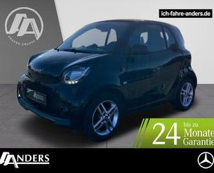 Smart Smart ForTwo EQ COOL&MEDIA+SHZ+PDC+Tempomat+22kW+A Gebrauchtwagen