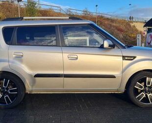 Kia Kia Soul Spirit /wunderschön / Kamera / TÜV NEU Gebrauchtwagen