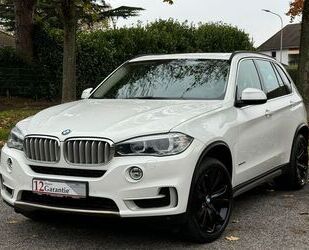 BMW BMW X5 xDrive30d Head-Up*Panorama*Standheiz.*Kamer Gebrauchtwagen