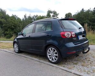 VW Volkswagen VW Golf Plus 2.0 TDI, 140 PS / 16V / 6 Gebrauchtwagen