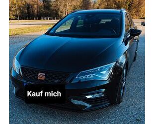 Seat Seat Leon 2.0 TSI CUPRA DSG Sportstour. Ed. Coppe. Gebrauchtwagen