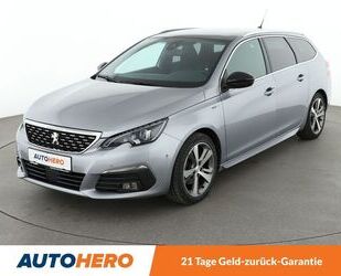 Peugeot Peugeot 308 1.5 Blue-HDi Allure *GT-Line PAKET*LED Gebrauchtwagen