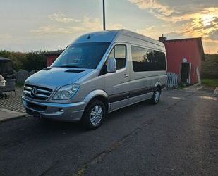 Mercedes-Benz Mercedes-Benz Sprinter Gebrauchtwagen