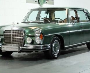 Mercedes-Benz Mercedes-Benz 280 SE 3.5, Kraftpaket mit 5 Liter V Gebrauchtwagen