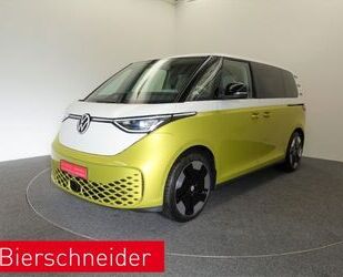 VW Volkswagen ID. Buzz Pro 21 ALU IQ LIGHT RFK ACC Gebrauchtwagen