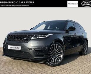 Land Rover Land Rover Range Rover Velar R-Dynamic HSE 3.0 d E Gebrauchtwagen