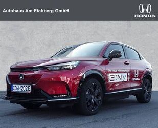 Honda Honda e:NY1 Advance Gebrauchtwagen