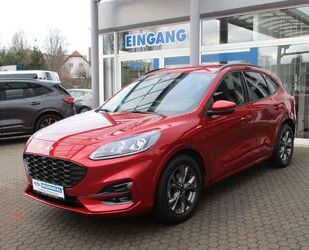 Ford Ford Kuga ST-Line X/adapt.LED/Navi/Kamara/ACC Gebrauchtwagen