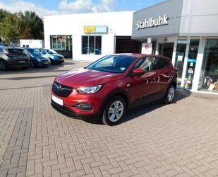 Opel Opel Grandland (X) Gebrauchtwagen