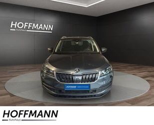 Skoda Skoda Karoq 1,5 TSI Ambition Navi+LED+SmartLink Gebrauchtwagen