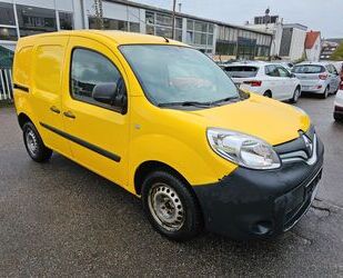 Renault Renault Kangoo 1,5 Dci Kasten Gebrauchtwagen