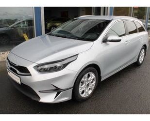 Kia Kia Ceed Sportswagon 1.5 T-GDI Klimaautomatik SHZ Gebrauchtwagen