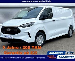 Ford Ford Transit Custom 320 L2H1 LKW Trend AHK/LED/5Ja Gebrauchtwagen