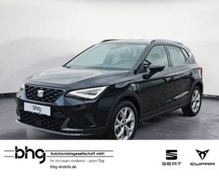 Seat Seat Arona 1.5 TSI OPF DSG FR Gebrauchtwagen