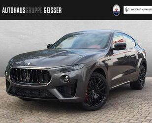 Maserati Maserati Levante Modena S AWD MJ 23 ACC LED SD Gebrauchtwagen