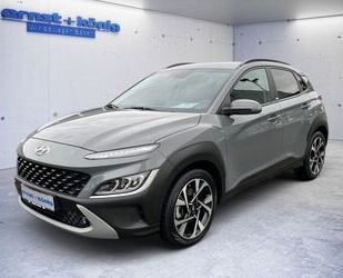 Hyundai Hyundai Kona 1.0 T-GDI Trend Gebrauchtwagen