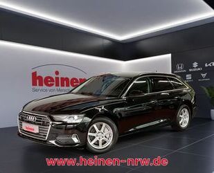 Audi Audi A6 45 2.0 TFSI Avant sport FLA SpurH el.Heck Gebrauchtwagen