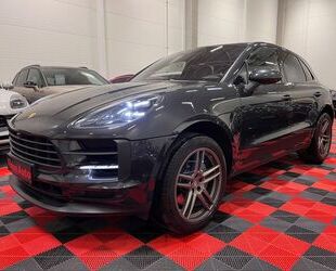 Porsche Porsche MACAN S/MINT CONDITION Gebrauchtwagen