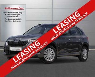 Skoda Skoda Kamiq 1.0 TSI Active //LED/Klima/DAB Gebrauchtwagen