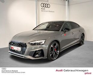 Audi Audi A5 Sportback 40 TFSI QUATTRO S-Line+NAVI+MATR Gebrauchtwagen